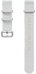 Samsung Athleisure Band nutikella rihm Galaxy Watch 4/5/6/7 (22 mm) jaoks | silikoonist | hall