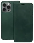 Smart Suede &uuml;mbris Xiaomi Redmi Note 15 Pro Plus 5G roheline