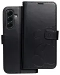 Mezzo teddy bear raamatut&uuml;&uuml;pi telefoni &uuml;mbris Samsung Galaxy A56 (A566) must (kaisukaru)
