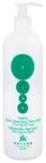 Kallos Cosmetics KJMN Deep Cleansing Shampoo Shampoo 500 ml