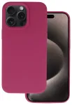 Silikoonist &uuml;mbris Silicone Lite Case mudelile Xiaomi Redmi Note 15 Pro Plus 5G vaarikapunane