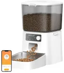 Nutikas toiduautomaat Oneisall PFD001 Pro (valge)
