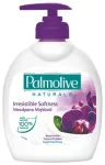 Vedelseep Palmolive Naturals Must Orhidee, 300ml