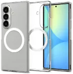 Spigen AirSkin telefoni &uuml;mbris MagSafe toega Samsung Galaxy Z Fold 8 Ultra (F976) valge