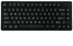 Mehaaniline klaviatuur Epomaker HE75 V2 Jade HE Switch must-kreemjas
