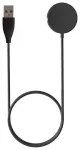 Riff magnetiline USB-laadija Samsungi nutikelladele 3/4/5 / Active 1/2/S7 1m Black
