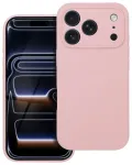 2 mm (kaamera kaitse) telefoni &uuml;mbris MagSafe toega iPhone 18 Pro | iPhone 17 Pro roosa