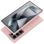 Frame telefoni &uuml;mbris Samsung Galaxy S26 FE (S741) | S25 FE (S731) roosa
