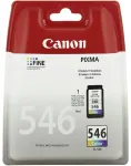 Canon CL-546 CMY 180 lk OEM tindi&auml;ss