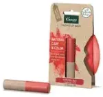 Natural Colored Lip Balm ( Red ) - Colored lip balm