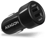 Axagon PWC-5V5 autolaadija | 24W