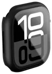 AmazingThing Radix Glass Case for Apple Watch 42mm - Black