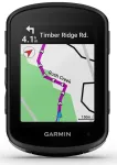 Garmin Edge 540 GPS-rattaarvuti must