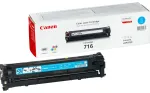 Tooner Canon 716 C 1979B002 ts&uuml;aan