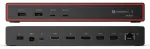Lenovo ThinkPad Thunderbolt 4 Smart Dock Gen2 7500 40BE0135EU dokkimisjaam must