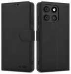 TECH-PROTECT WALLET MOTOROLA EDGE 60 FUSION BLACK