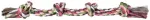 M&auml;nguasi koertele : Trixie Denta Fun Playing Rope, 54cm, cotton mix