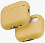 Etui UNIQ Lyden Vex do AirPods Pro 3 gen  ż&oacute;łty