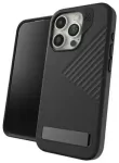 ZAGG Denali Snap telefoni &uuml;mbris alusega iPhone 15 Pro must