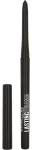 Maybelline Durable Black Drama Pencil