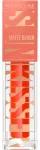 Debenhams Sunkisser Hazy Matte Blush 4.7Ml in Spritzy Orange