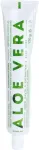 Vitalcare White Pearl Aloe Vera Toothpaste - 120.0 G