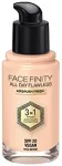 Debenhams Facefinity All Day Flawless 3 in 1 Vegan Foundation in Beige