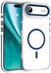 Etteri Icy Mag telefoni &uuml;mbris MagSafe toega iPhone 17 Air sinine