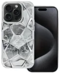 Fusion Twinki telefoni &uuml;mbris iPhone 16 Pro h&otilde;bedane