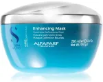 Semi Di Lino Curls Mask by Alfaparf Milano for Women - 6.84 Oz Masque