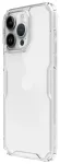 Nillkin Nature PRO telefoni &uuml;mbris iPhone 15 Pro Max l&auml;bipaistev