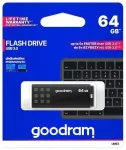 Goodram m&auml;lupulk 64GB USB 3.0 UME3 must