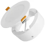 MALAGA LED-paneel universaalne 24W 85lm/W CRI80+ CCT Eurolight