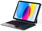 Dux Ducis MK &uuml;mbris klaviatuuriga iPad 10.9" A14 (2022) | iPad 11" A16 (2025) must