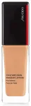 Shiseido, Synchro Skin Radiant Lifting, Nahatooni &uuml;htlustav, Vedel jumestuskreem, 360, Citrine, SPF 30, 30 ml