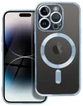 Electro Mag telefoni &uuml;mbris MagSafe toega iPhone 14 Pro sinine