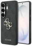 Guess 4G Big Metal Logo telefoni &uuml;mbris Samsung Galaxy S26 Ultra (S948) must