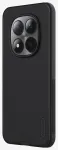 Nillkin Super Frosted PRO Magnetic Back Cover for Xiaomi Redmi Note 15 Pro 5G Black