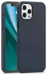 Etteri Elegant Mag telefoni &uuml;mbris MagSafe toega iPhone 12 | iPhone 12 Pro must