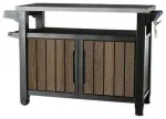 Grilllaud Deco Unity XL 207L p&auml;hklitoonis