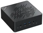 Minix ER936-AI mini-arvuti Ryzen 365, 32 GB RAM, 1 TB m&auml;lu ja Windows 11 Pro-ga