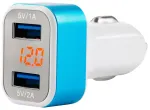 AMiO TEST-04 autolaadija | 10W | USB-A