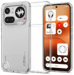 SPIGEN ULTRA HYBRID NOTHING PHONE 4A PRO CRYSTAL CLEAR