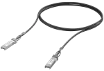 UBIQUITI UACC-DAC-SFP28-1M Ethernet LAN v&otilde;rgukaabel | DAC | 25Gbps | 1m