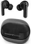 Energy Sistem Serenity Bluetooth juhtmeta k&otilde;rvaklapid mikrofoniga ANC