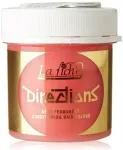 La Riche Directions Poolp&uuml;siv Juuksev&auml;rv 100ml Purkides - Pastelne Roosa