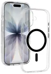 Liavec Pure telefoni &uuml;mbris iPhone 17 must
