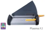 Giljotiin Fellowes Plasma A3