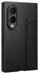 Samsung EF-XF971SBE Carbon telefoni &uuml;mbris Samsung Galaxy Z Fold 8 (F971) must