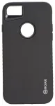 Roar Rico baaskorpus iPhone 6 Plus jaoks Black